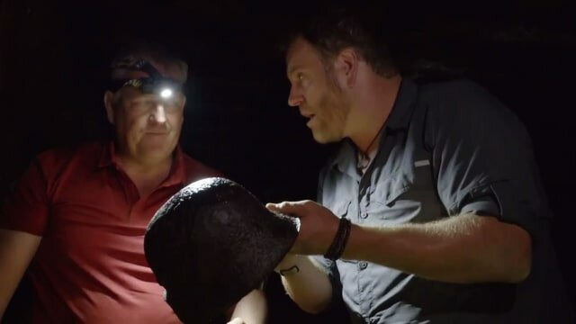 Неизвестная экспедиция — s08e01 — D-Day Uncovered