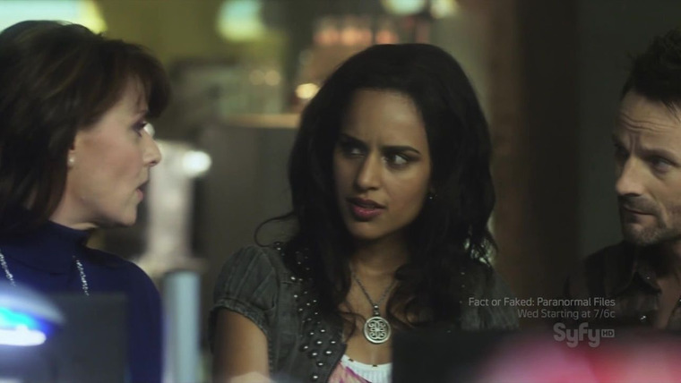 Sanctuary — s03e14 — Metamorphosis