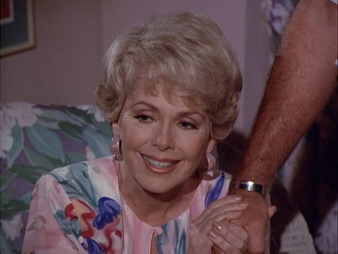Magnum, P.I. — s07e20 — The Aunt Who Came to Dinner