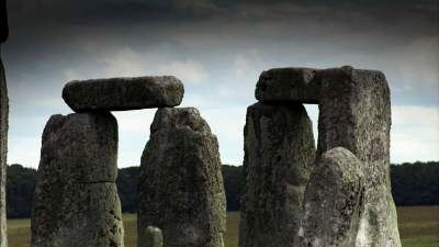 America Unearthed — s01e06 — Stonehenge in America