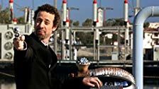 Посредник — s01e12 — The Palindrome Reversal Palindrome