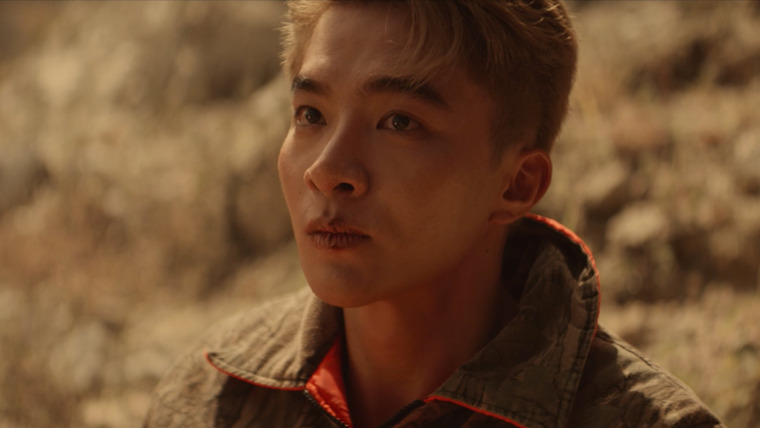 A(ir) Moment — s01e02 — All I See Is You Within Me
