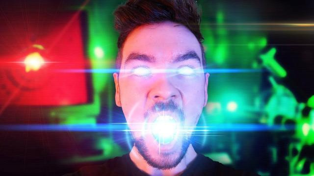 Jacksepticeye — s07e221 — THEY ARE LISTENING | Stories Untold - Chapter 2
