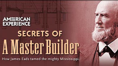 Американское приключение — s13e03 — Secrets of a Master Builder