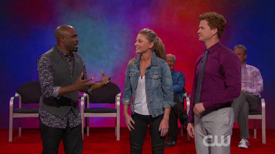 Whose Line Is It Anyway? — s12e05 — Kaitlin Doubleday