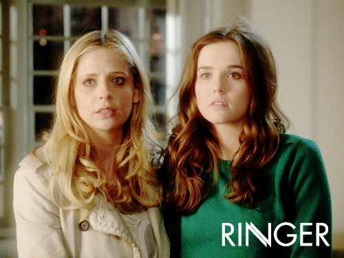 Ringer — s01e18 — That Woman's Never Been a Victim Her Entire Life