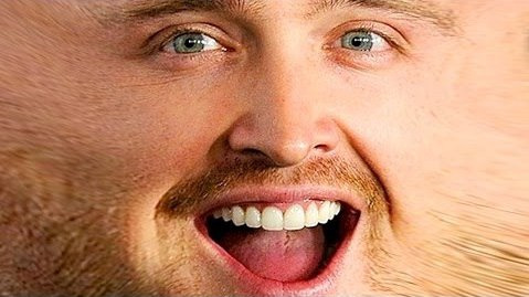 ПьюДиПай — s05e499 — AARON PAUL // Turbo Dismount - Part 4