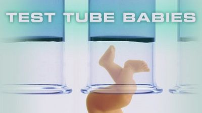 Американское приключение — s19e07 — Test Tube Babies