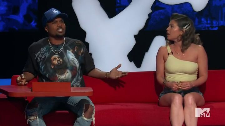 Ridiculousness — s14e04 — Chanel and Sterling CXI