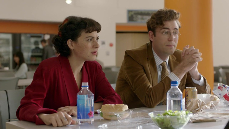 Search Party — s03e09 — Irrefutable Evidence