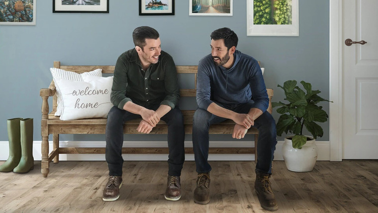 Property Brothers: Forever Home — s06e03 — Life's Major Milestones