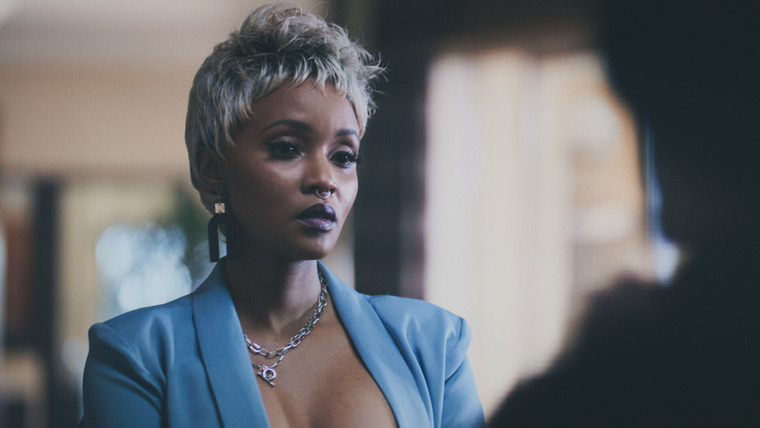 Короли Йоханнесбурга — s02e06 — Episode 6