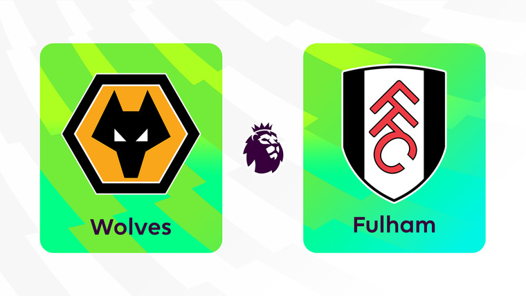 Английский футбол: АПЛ, КА, КЛ, СА — s2324e272 — PL Round 28. Wolves v Fulham