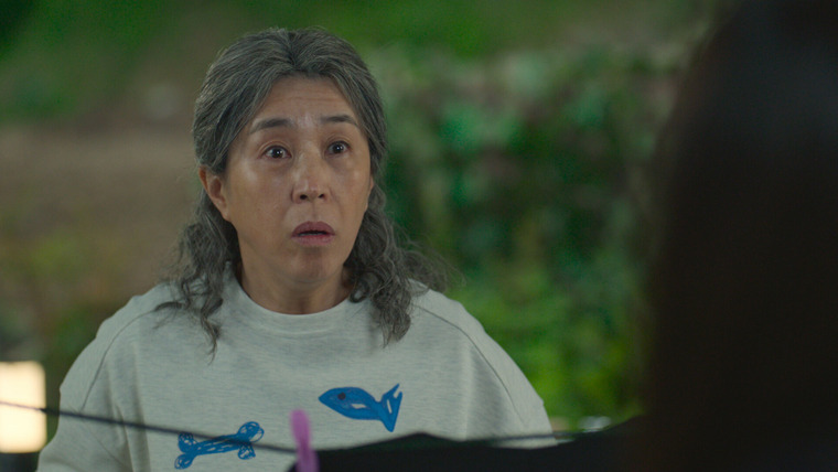 Всё сбудется — s01e05 — Episode 5