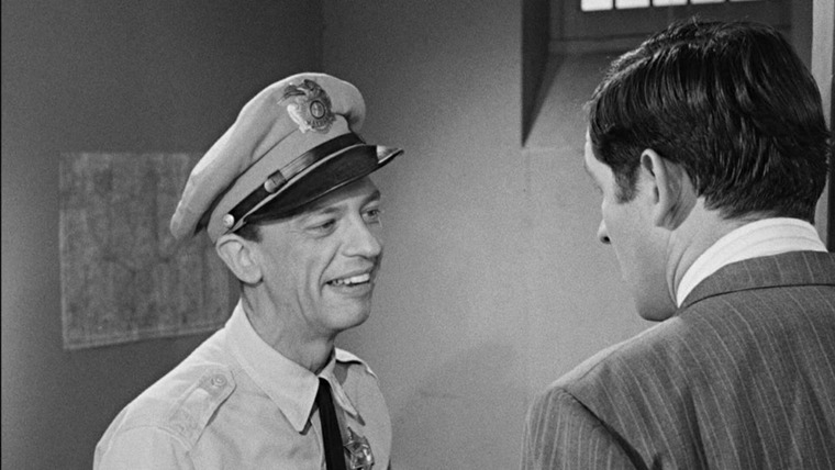 The Andy Griffith Show — s05e14 — Three Wishes for Opie