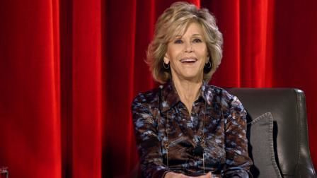 The Hollywood Masters — s02e01 — Jane Fonda