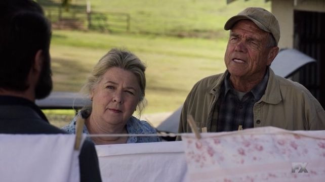 Justified — s06e02 — Cash Game