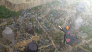 Naruto: Shippuuden — s08e11 — Pain to the World