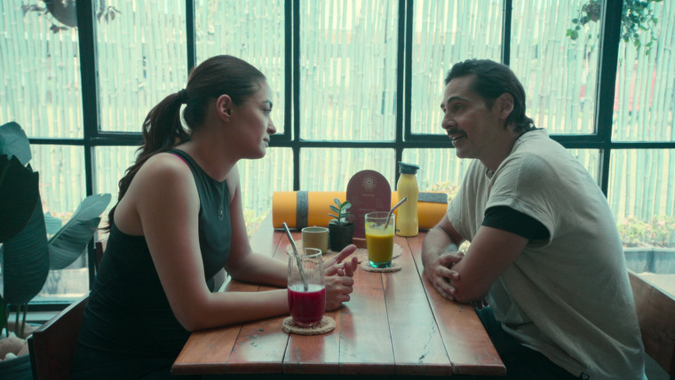 Рана Найду — s02e02 — Feral/ Wild Dog
