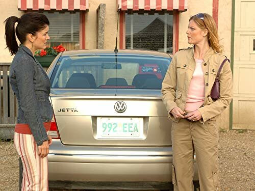 Заправка на углу — s03e14 — Friend of a Friend