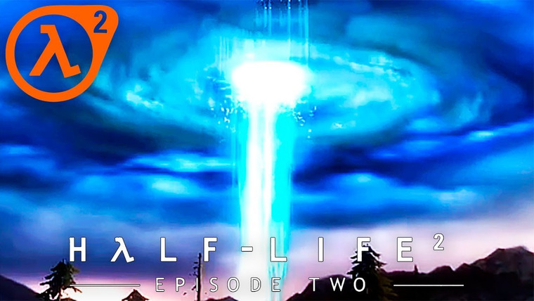 Kuplinov Plау. Продолжение — s35e35 — Half-Life 2: Episode Two #7 ► ФИНАЛ