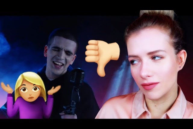 Любовь Терлецкая — s03e04 — FEDUK — МОРЯК (РЕАКЦИЯ НА КЛИП)