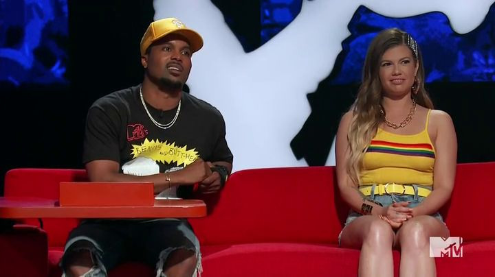 Ridiculousness — s14e31 — Chanel and Sterling CXX