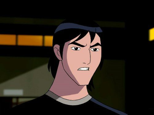Ben 10: Alien Force — s01e11 — Be-Knighted
