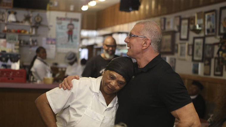Restaurant: Impossible — s15e01 — Hard Times at Josephine's