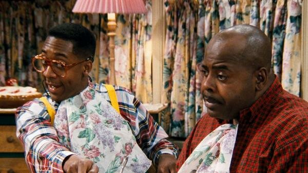 Family Matters — s07e14 — Life in the Fast Lane