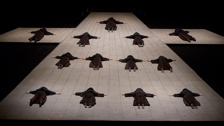 Great Performances at the Met — s13e10 — Poulenc: Dialogues des Carmélites