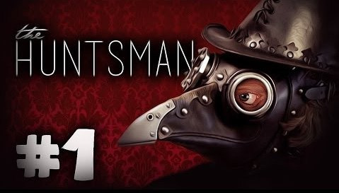 ПьюДиПай — s04e488 — MEET THE HUNTSMAN - Huntsman: The Orphanage Gameplay - Part 1