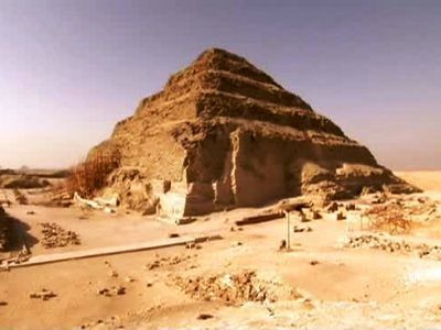 Cities of the Underworld — s03e11 — Tomb of the Lost Mummies