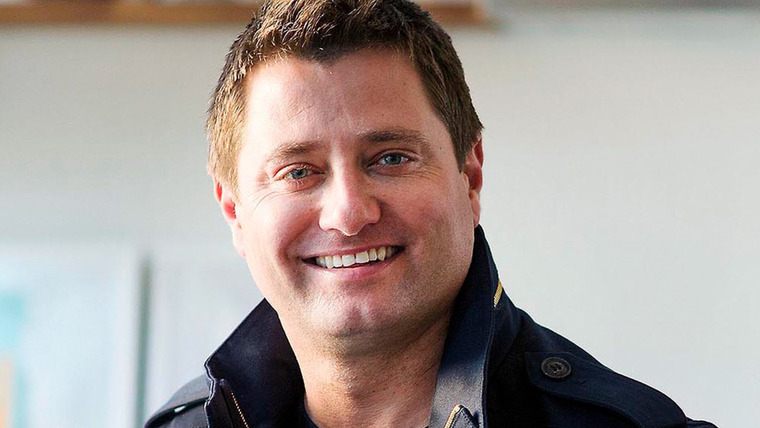 Ugly House to Lovely House with George Clarke — s02e01 — Gloucestershire