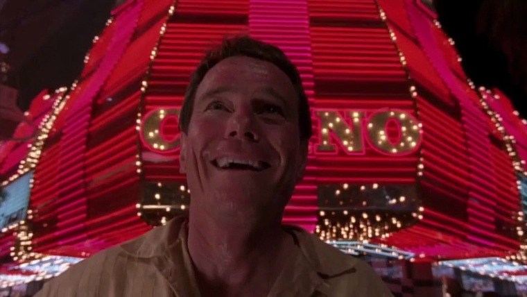 Malcolm in the Middle — s05e01 — Vegas
