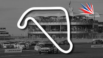 British Touring Car Championship — s2017e09 — Silverstone