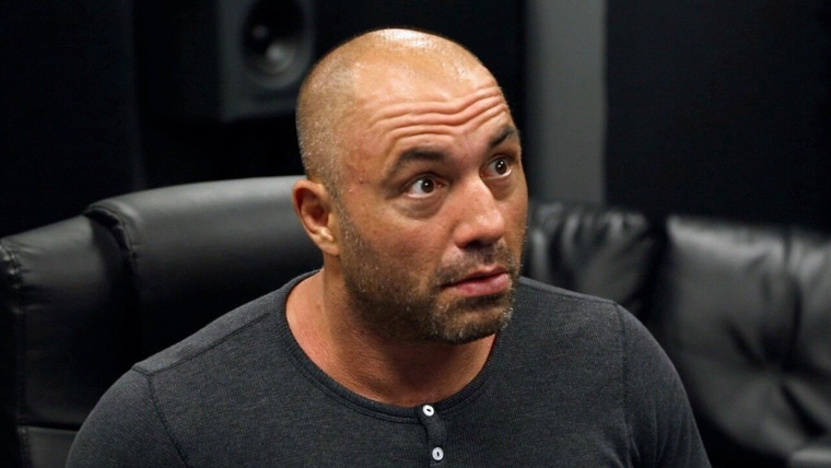 Joe Rogan Questions Everything — s01e02 — Weaponized Weather