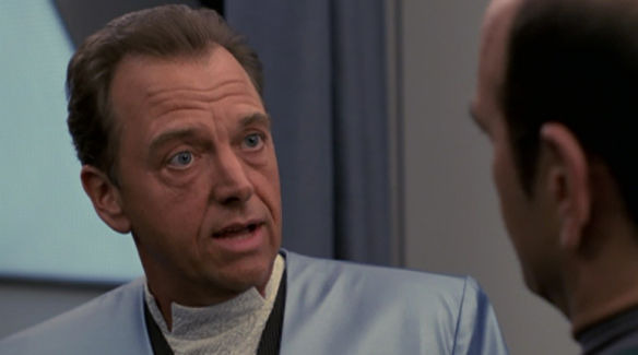 Star Trek: Voyager — s07e05 — Critical Care