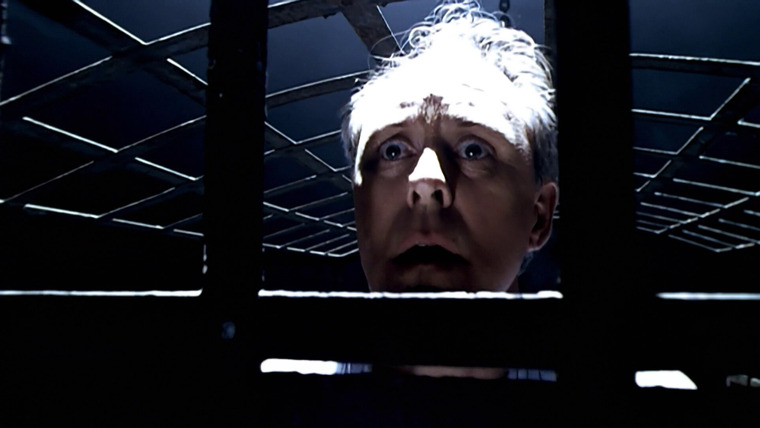 Третья планета от Солнца — s02e25 — A Nightmare on Dick Street (1)