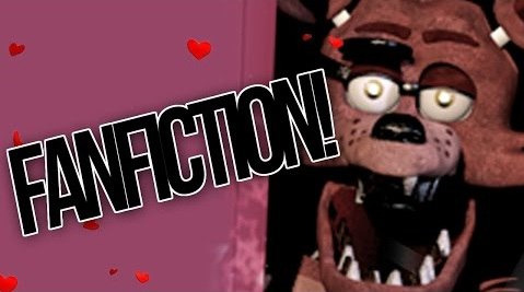 PewDiePie — s06e23 — FIVE NIGHTS AT FREDDY'S FANFICTION