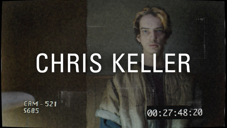 Допрос — s01e05 — Det. Dave Russell vs Chris Keller 1983