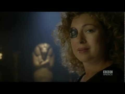 Доктор Кто — s06 special-13 — Prequel (The Wedding of River Song)