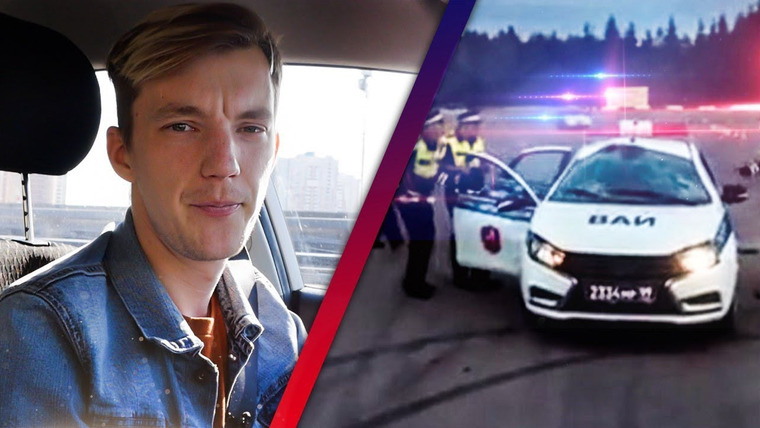 Асафьев. Жизнь — s03e11 — Веста ПЕРЕВОРАЧИВАЕТСЯ? Как сегодня строятся автомобили