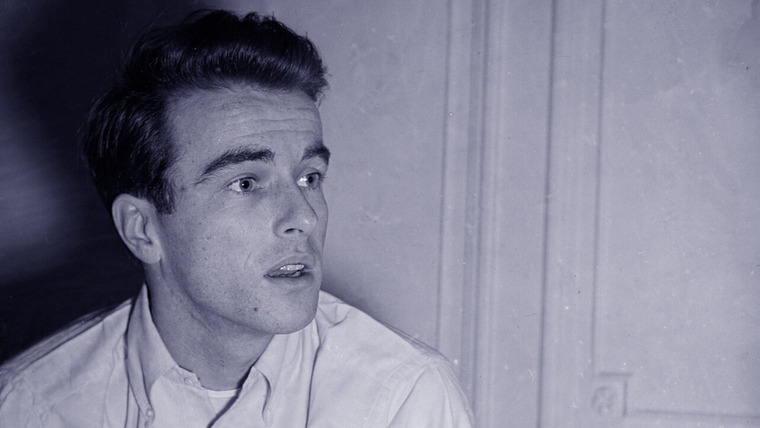 Discovering Film — s08e07 — Montgomery Clift