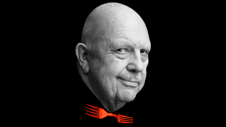 American Masters — s31e04 — James Beard: America's First Foodie