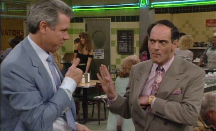 Night Court — s08e24 — Where There's a Will, There's a Tony (2)