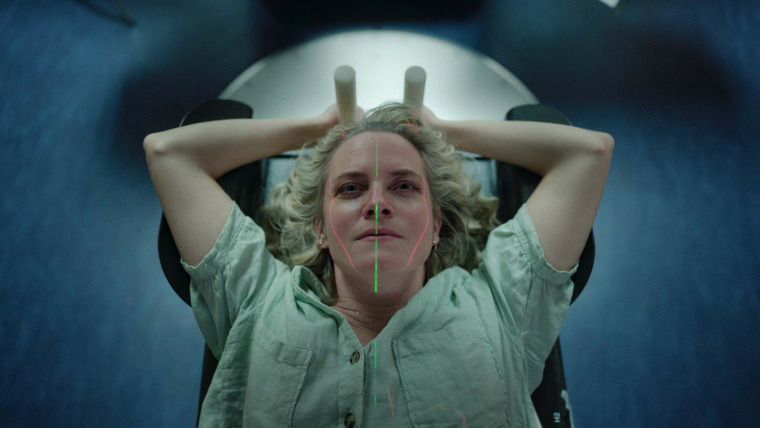Свет жизни — s01e04 — Bryllupet