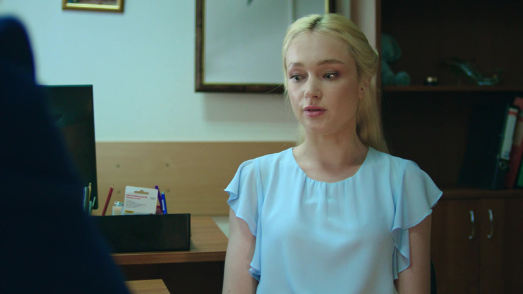 Соколова подозревает всех — s02e04 — Тонкий расчёт. 4 серия