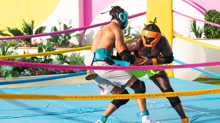 Love Island Games — s01e14 — Episode 14