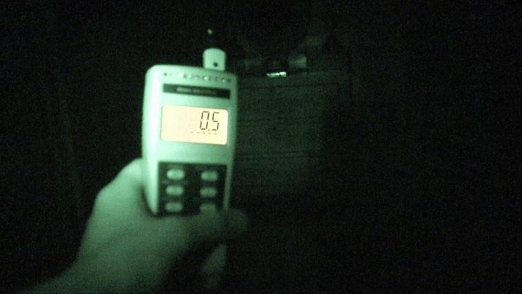 Ghost Adventures — s05e03 — Old Town San Diego